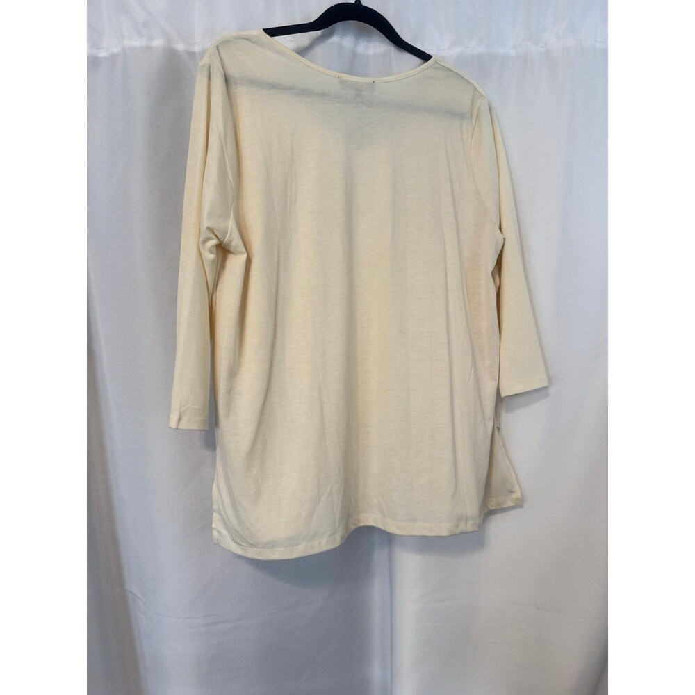 Blouse - Picture 2 of 6